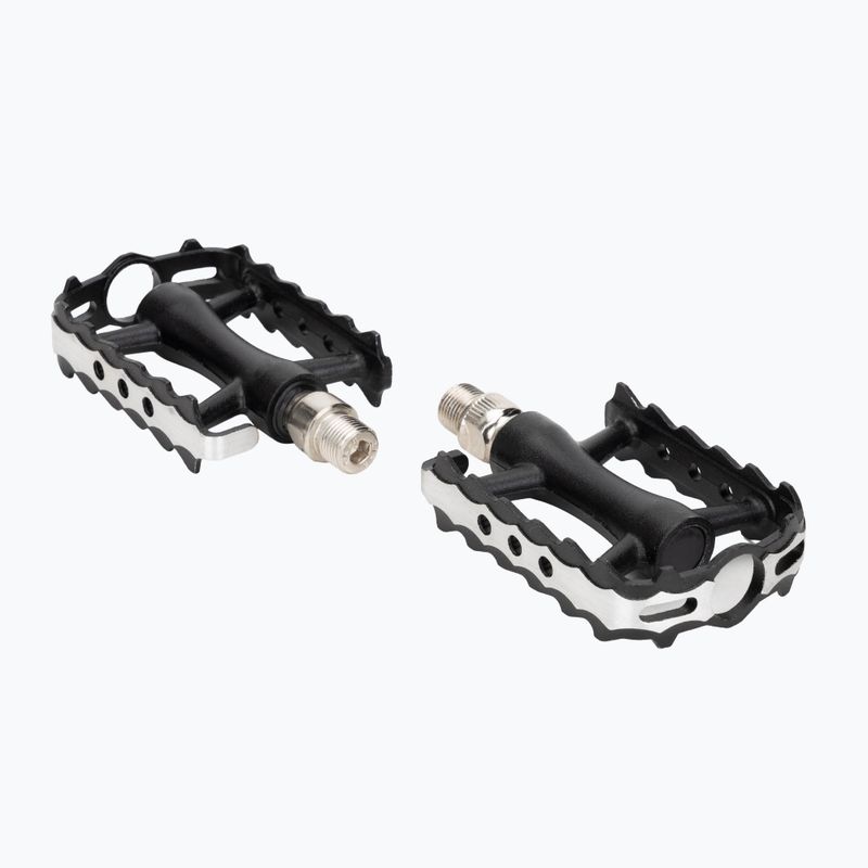 ACCENT Lithium bicycle pedals black 600-10-41_ACC 2