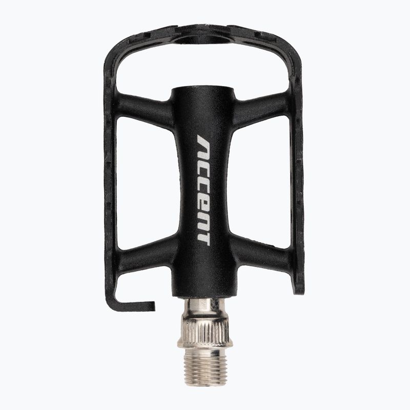 ACCENT Lithium bicycle pedals black 600-10-41_ACC 4