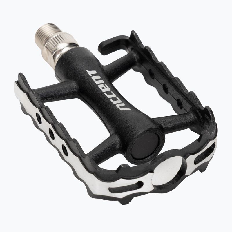 ACCENT Lithium bicycle pedals black 600-10-41_ACC 5