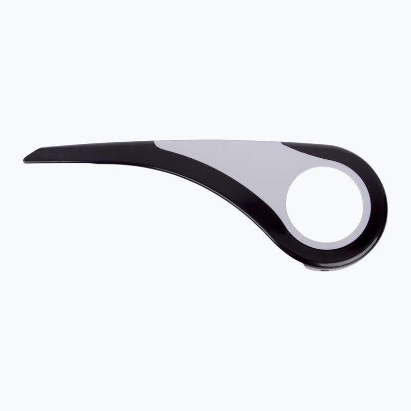 ACCENT City chain guard 36-38T black/silver