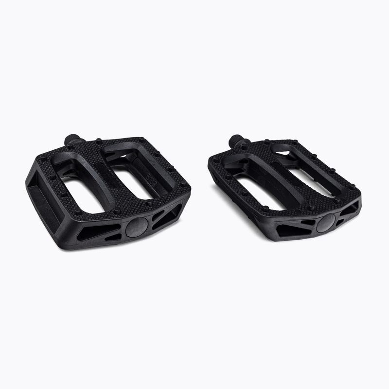 Dartmoor Cookie black bicycle pedals DART-A1591 2