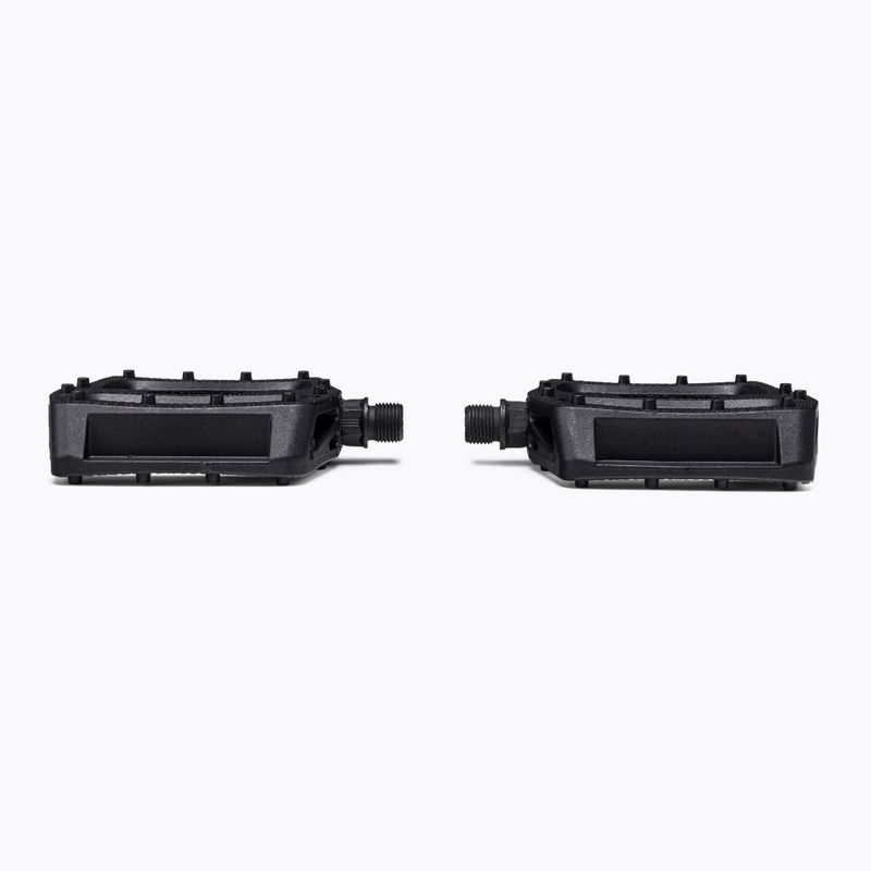 Dartmoor Cookie black bicycle pedals DART-A1591 3