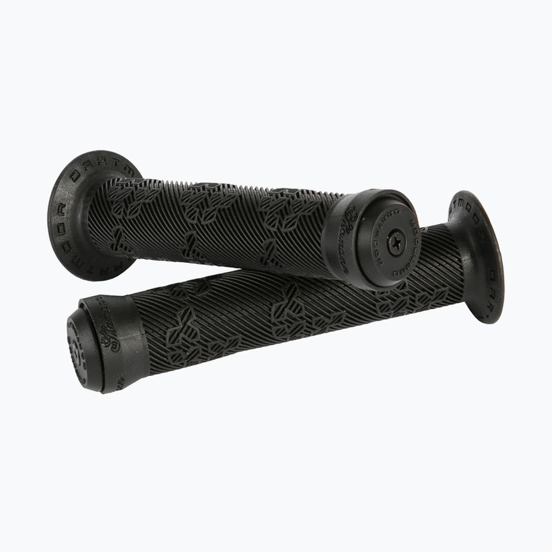 Dartmoor Shamann handlebar grips black DART-A1620 3