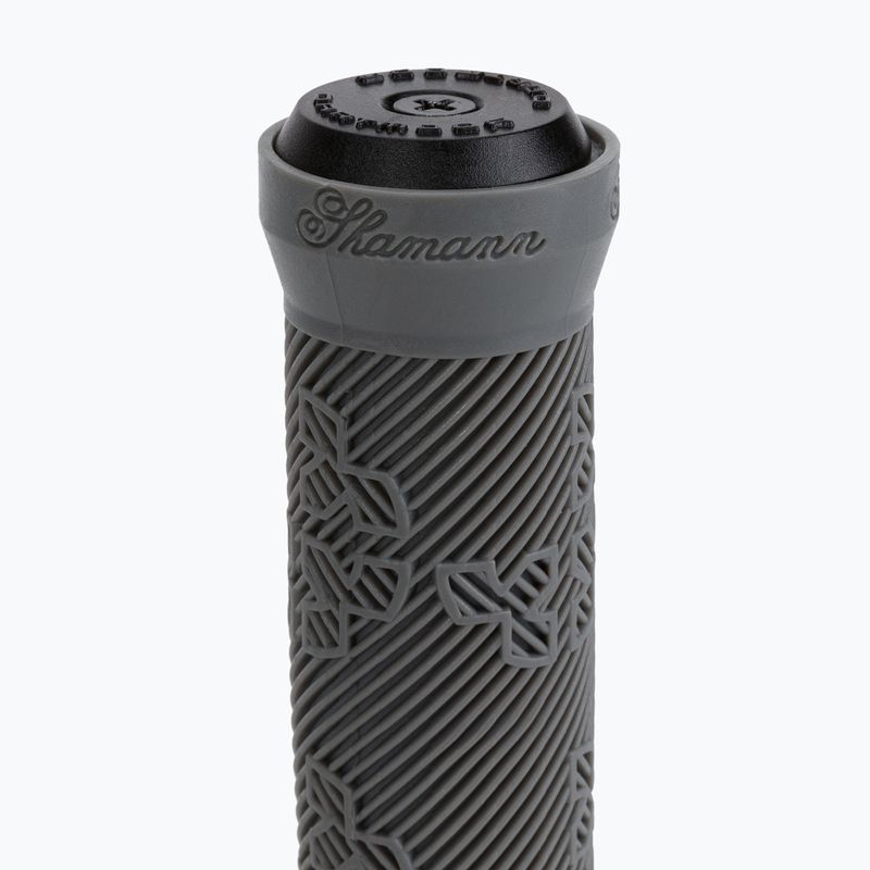 Dartmoor Shamann handlebar grips dark grey DART-A1627 2