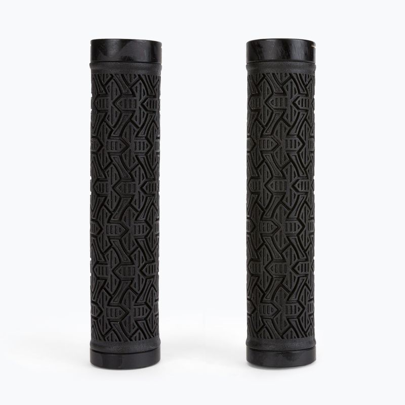 Dartmoor Icon handlebar grips black A1630