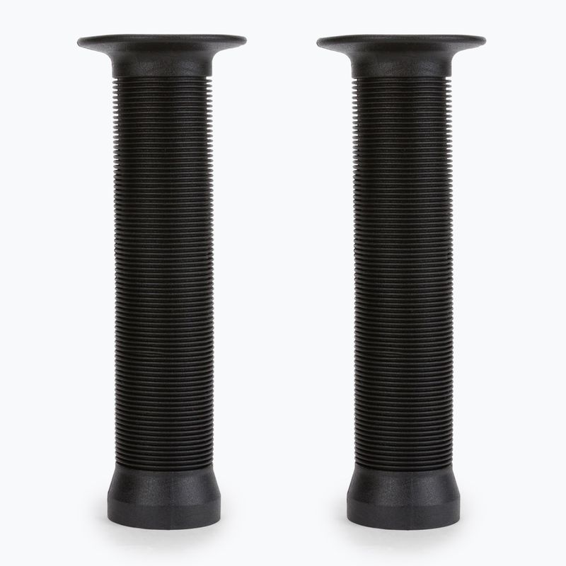 Dartmoor Evolution handlebar grips black 1410