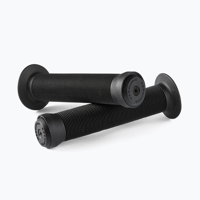 Dartmoor Evolution handlebar grips black 1410 3