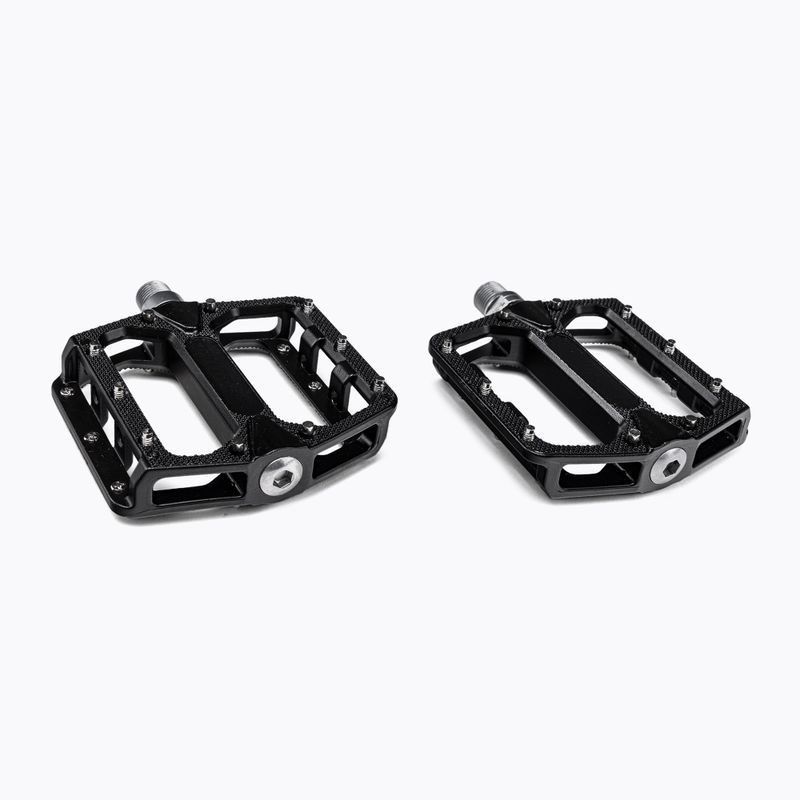 Dartmoor Stream Pro bicycle pedals black DART-A1588 2