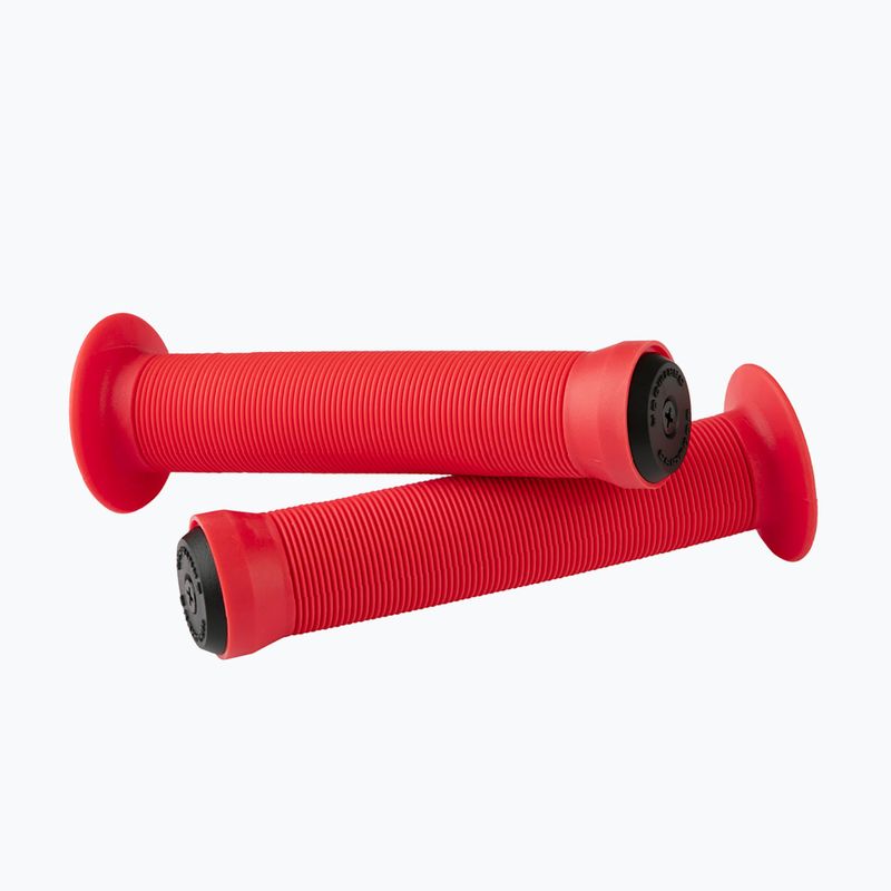 Dartmoor Evolution handlebar grips red 14101 3