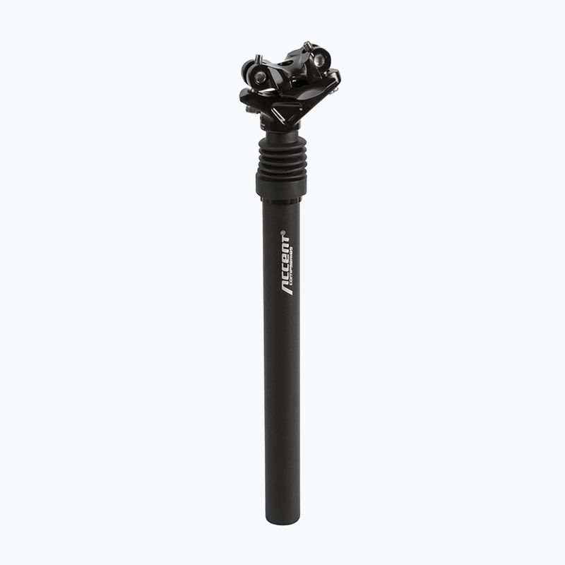ACCENT Palm SP-888 suspension seatpost black 610-04-78_ACC