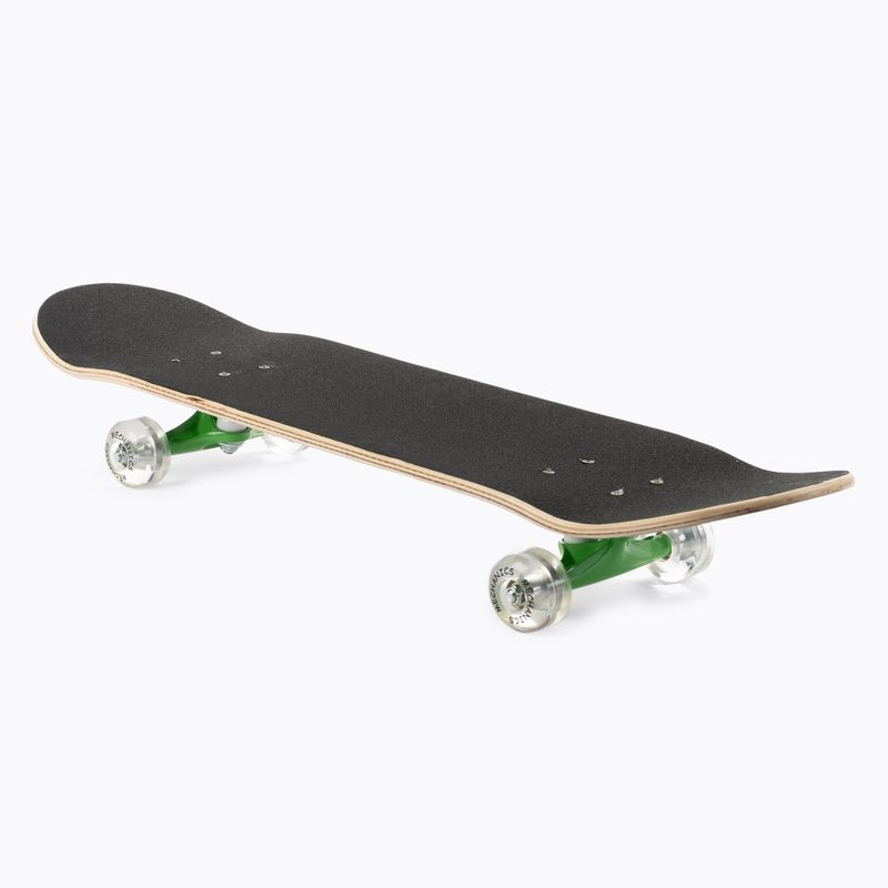 Mechanics classic skateboard SPIDER 31 red Pro-SP31 2