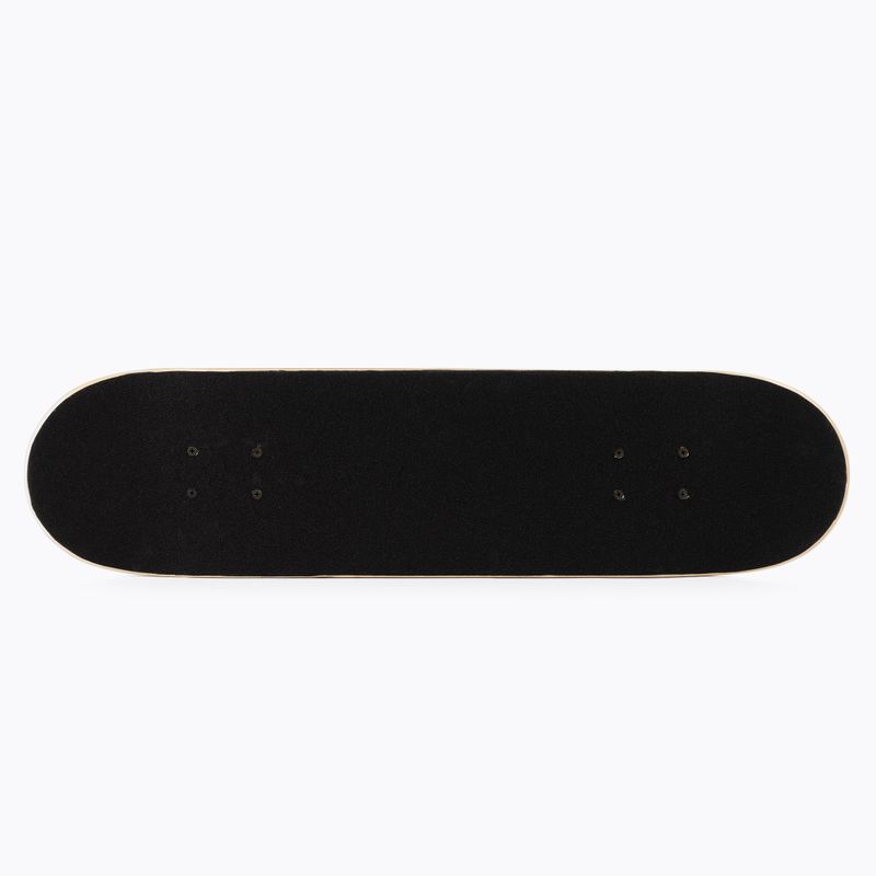 Mechanics classic skateboard SPIDER 31 red Pro-SP31 4