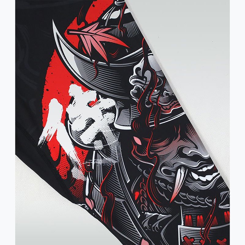Ground Game Samurai 2.0 multicolour training leggings 9