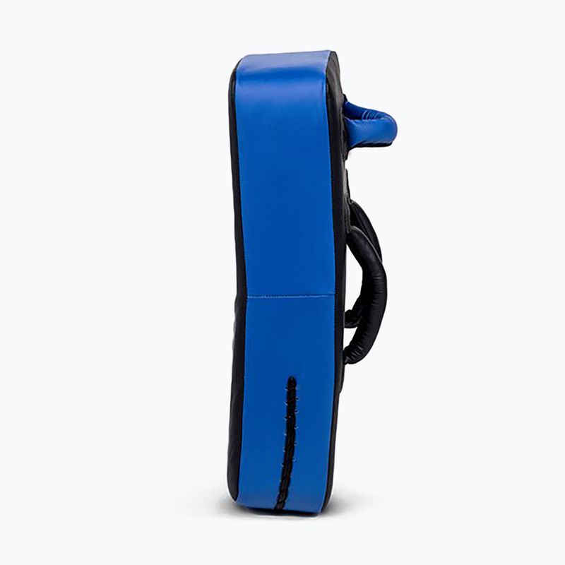 Ground Game Knockout Game Shield Profile Black 21KICKSHLDKG 3