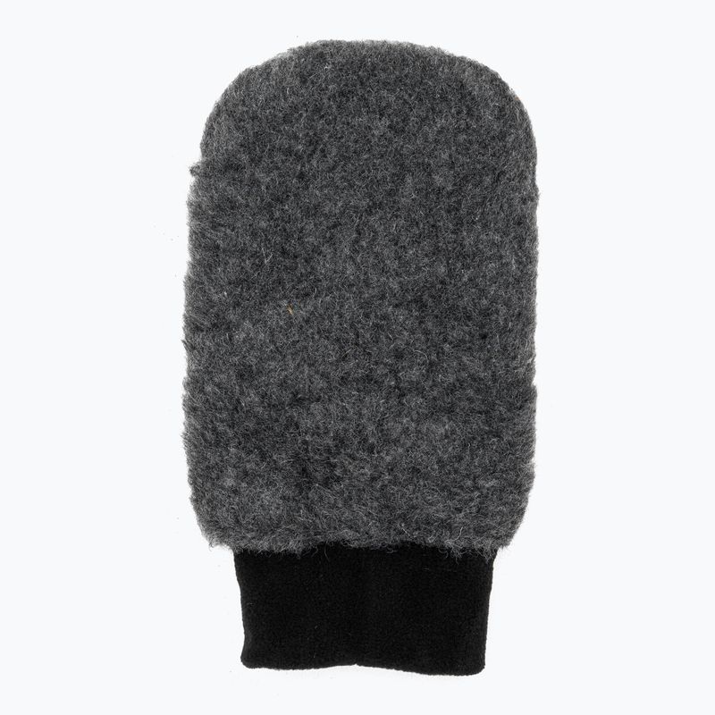 TORPOL horse grooming glove grey 390-005 2