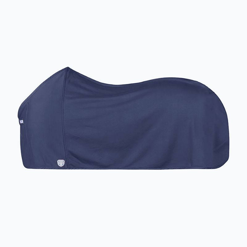 TORPOL Dry&Light navy blue cotton horse blanket 32505-XX-ST-301