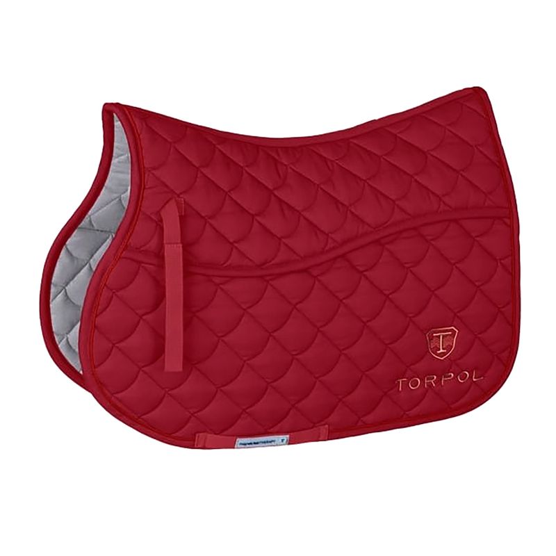 TORPOL EVO red 374-109 magnetic jumping cap