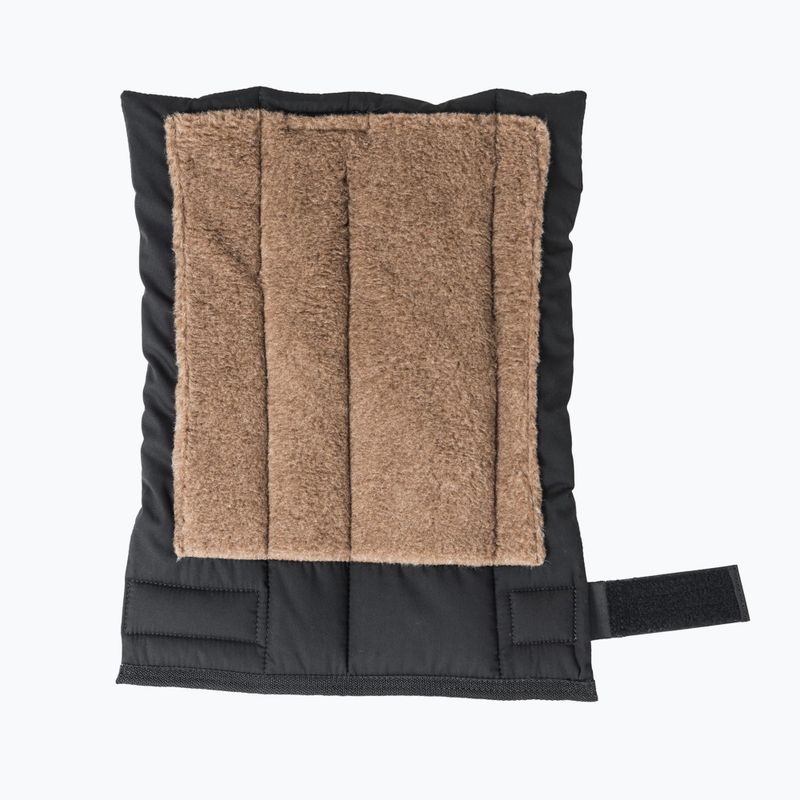 Magnetic horse protectors TORPOL Hoof Care black 3403-007 3