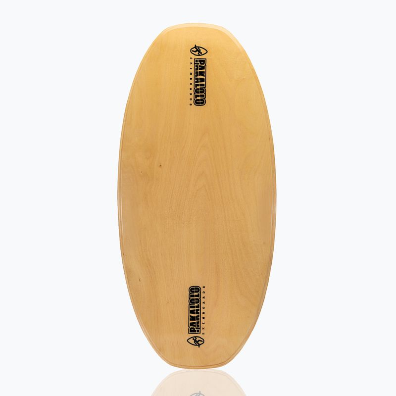 PAKALOLO Gorilla L/XL Skimboard multicolour 2