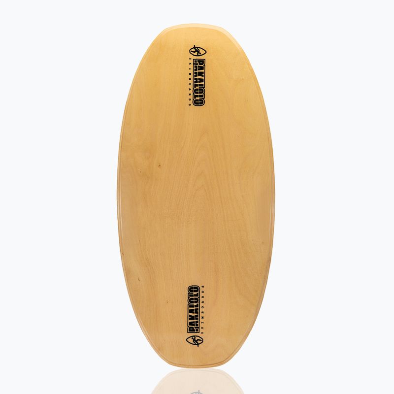 PAKALOLO Jungle L/XL Skimboard multicolour 2