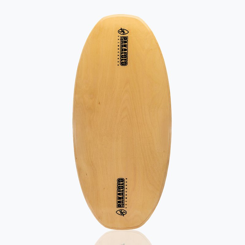 PAKALOLO Crash S/M Skimboard multicolour 2