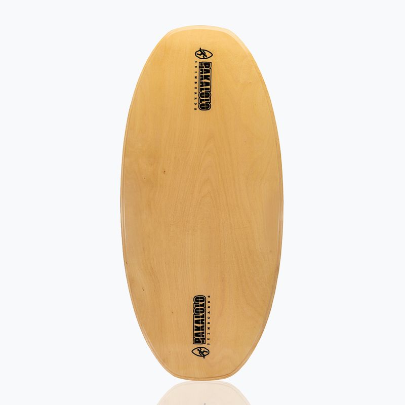 PAKALOLO Jungle S/M Skimboard multicolour 2