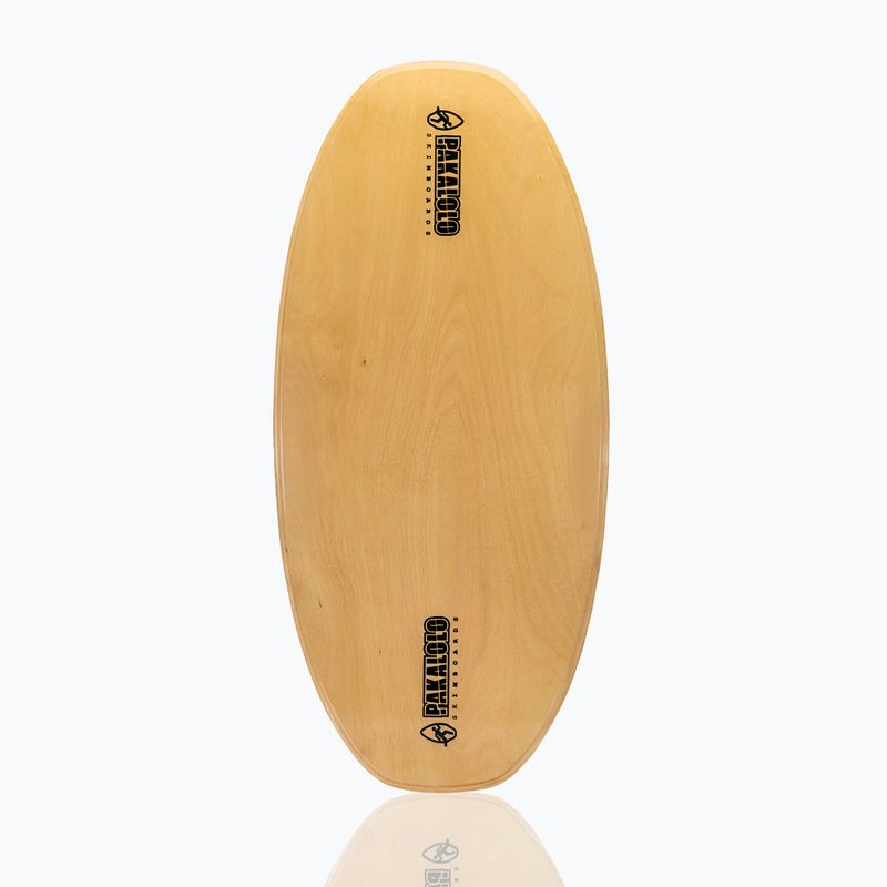 Skimboard PAKALOLO Old School S/M multicolor 3