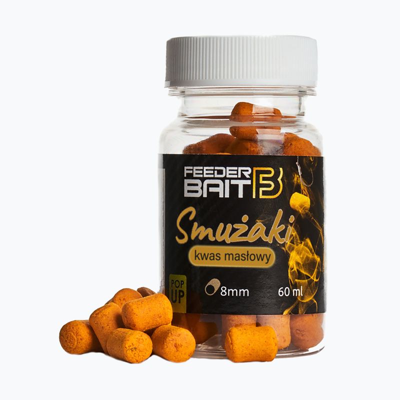 Hook bait dumbells Feeder Bait Butter Slurpee 8 mm 60 ml FB16-7