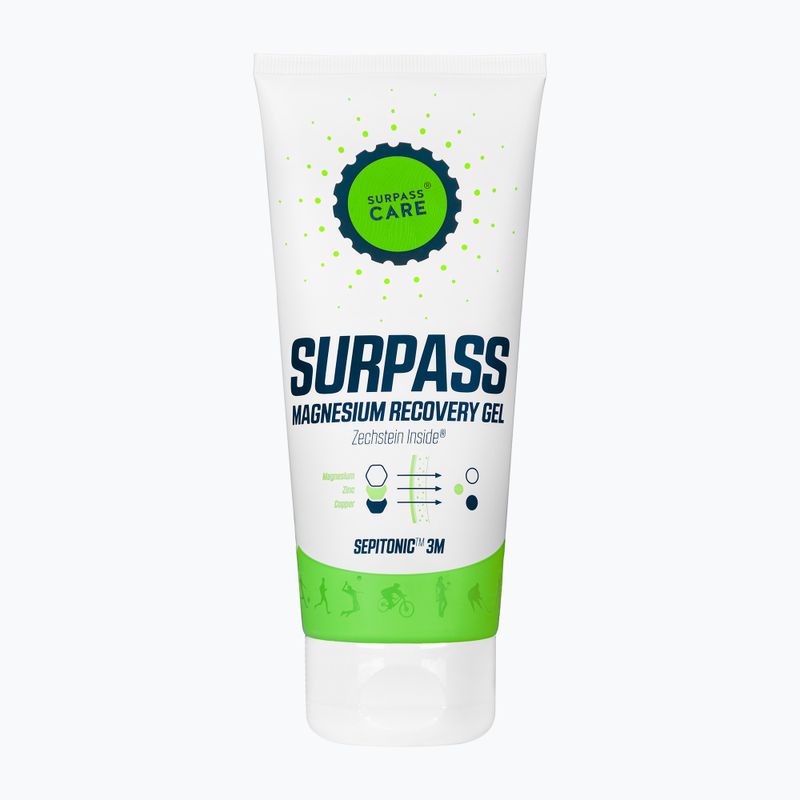 SURPASS Regenerative gel with magnesium 2