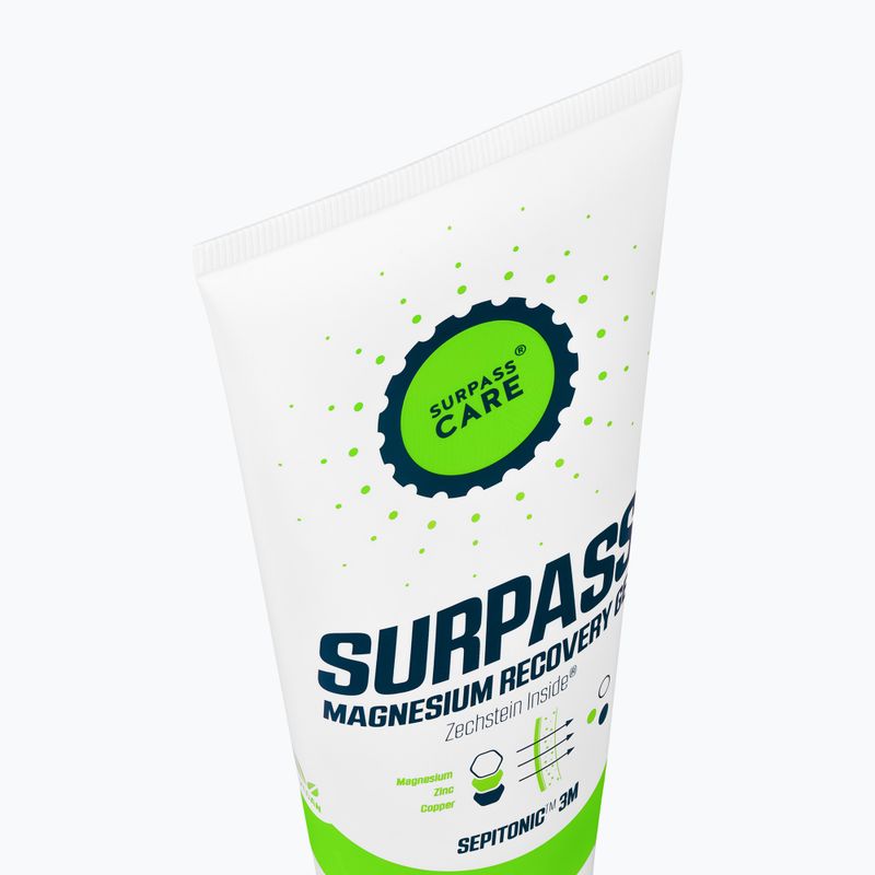 SURPASS Regenerative gel with magnesium 4