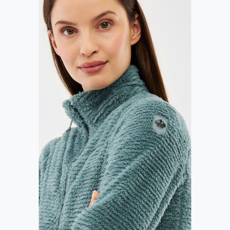 Jacket 3in1 Viking Ravelo green 8