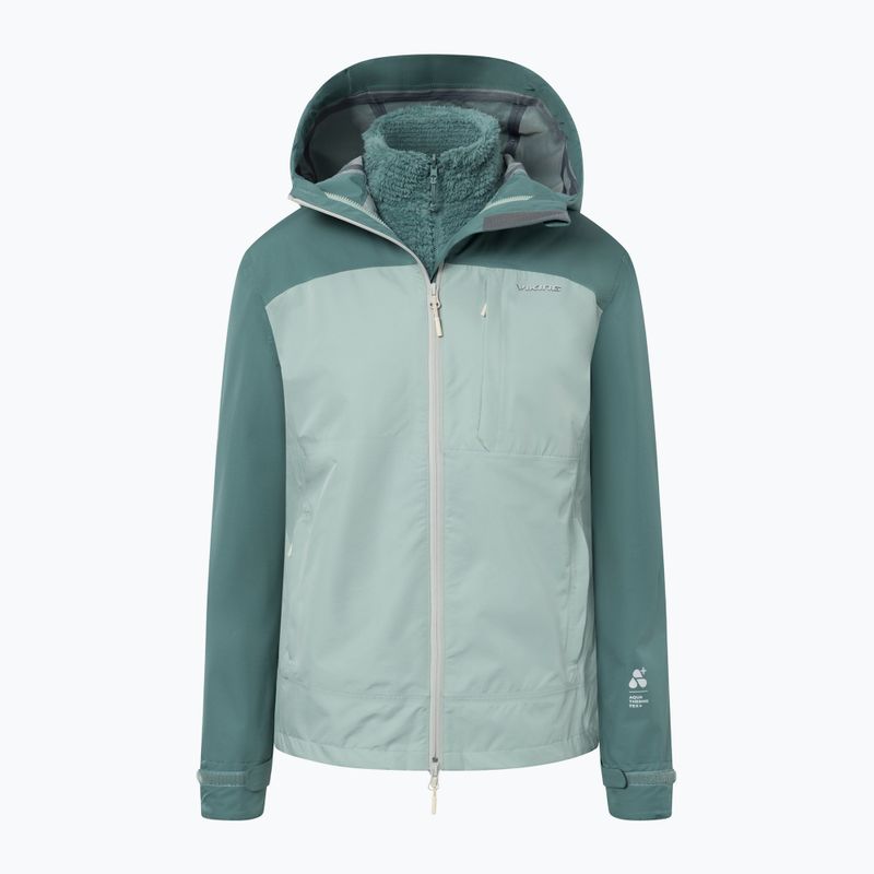 Jacket 3in1 Viking Ravelo green 9