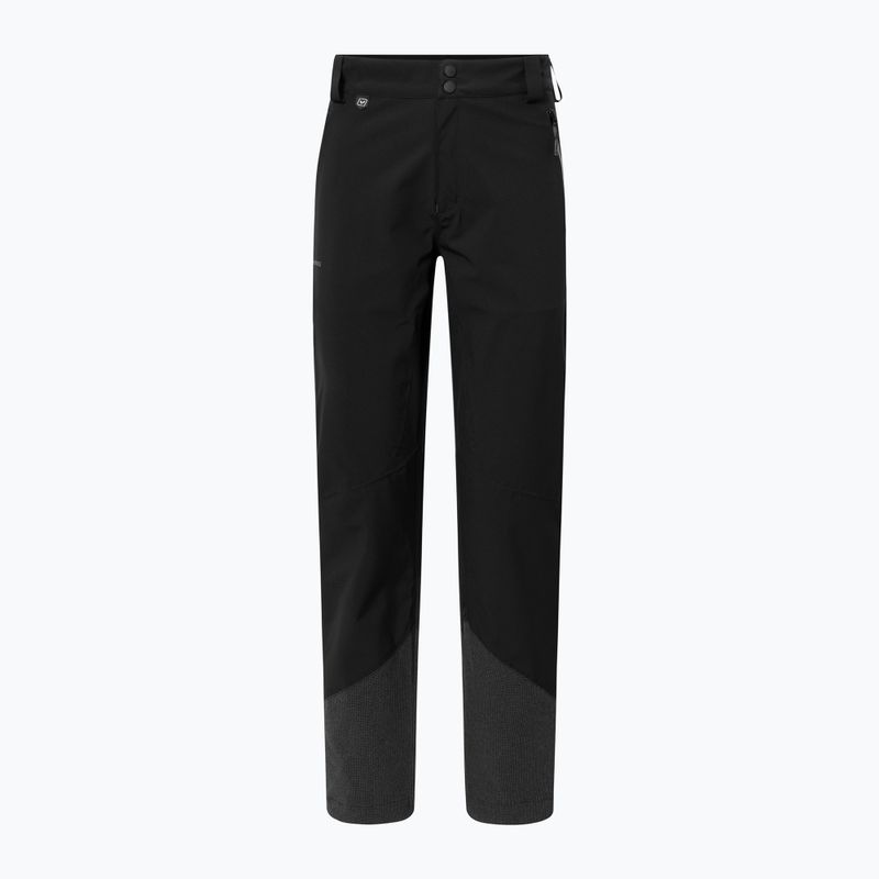 Women's trekking trousers Viking Tek Pro 2.5 black 7