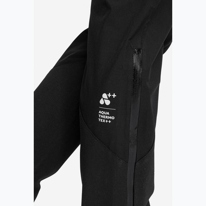 Men's trekking trousers Viking Tek Pro 2.5 black 6