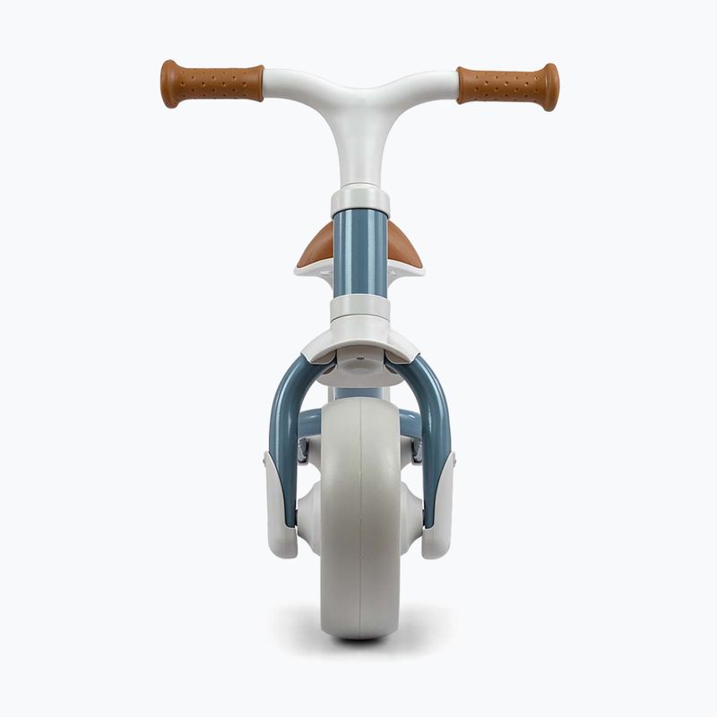 Balance bike Milly Mally Skippy blue 4