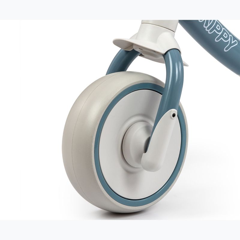 Balance bike Milly Mally Skippy blue 8