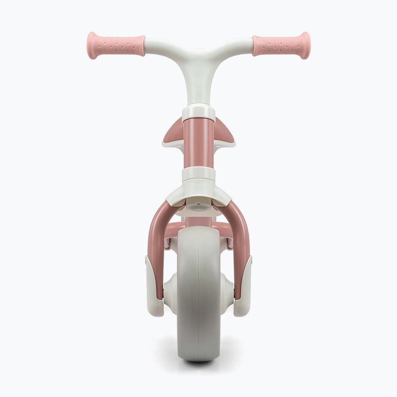 Balance bike Milly Mally Skippy pink 4