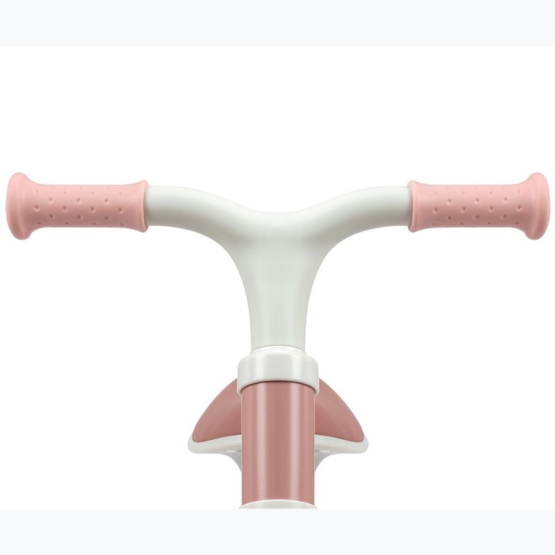 Balance bike Milly Mally Skippy pink 10
