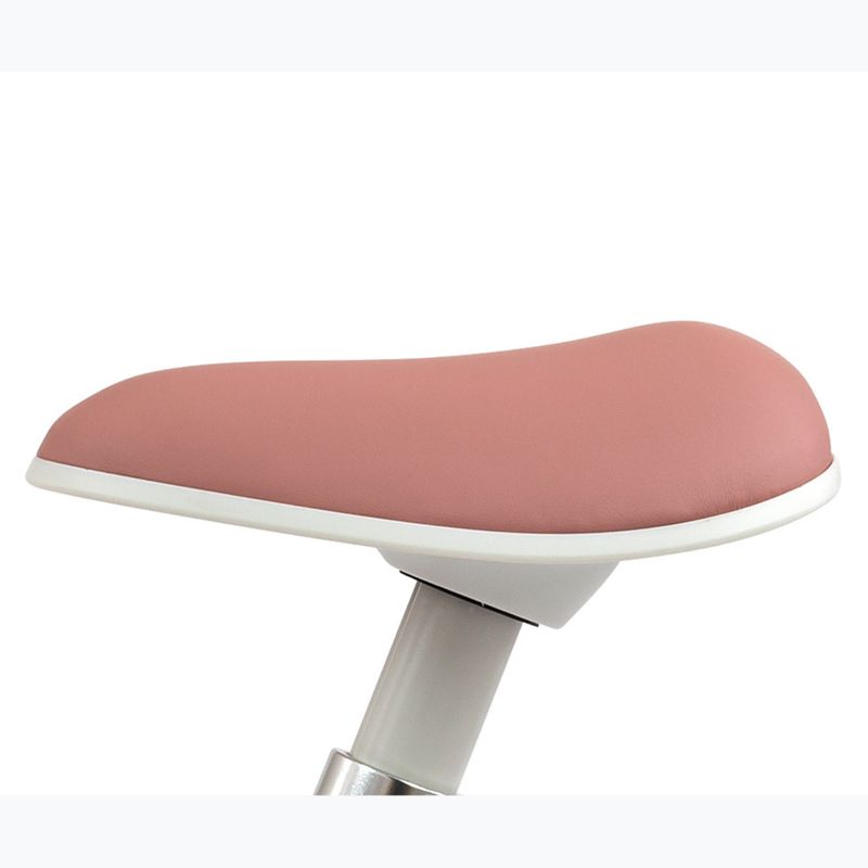 Balance bike Milly Mally Skippy pink 11