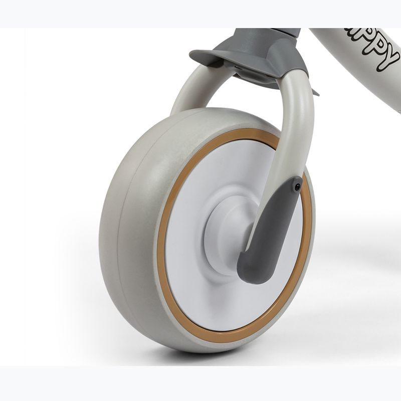 Balance bike Milly Mally Skippy white 5