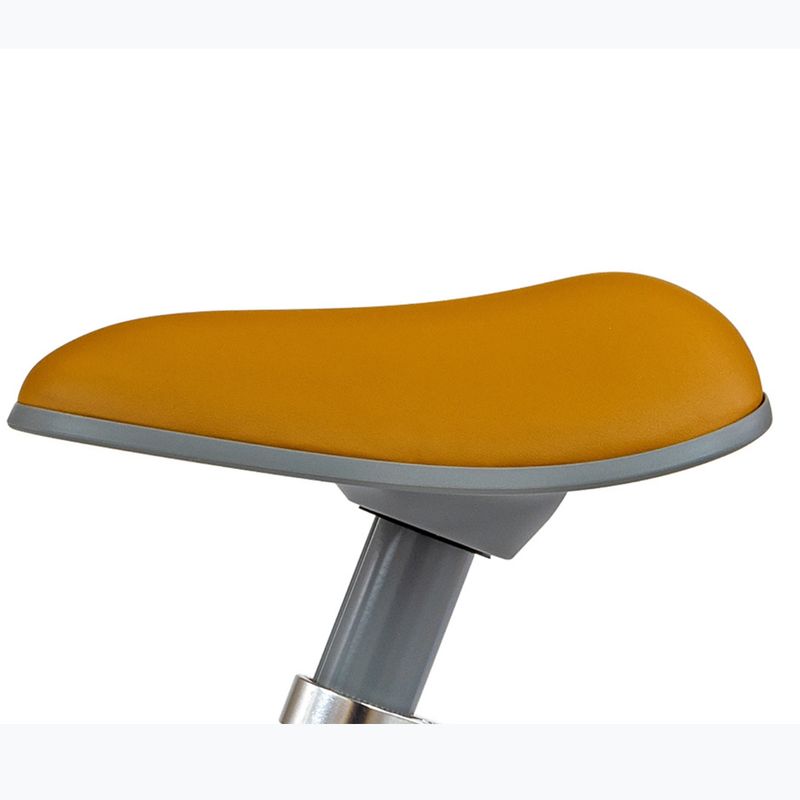 Balance bike Milly Mally Skippy white 8