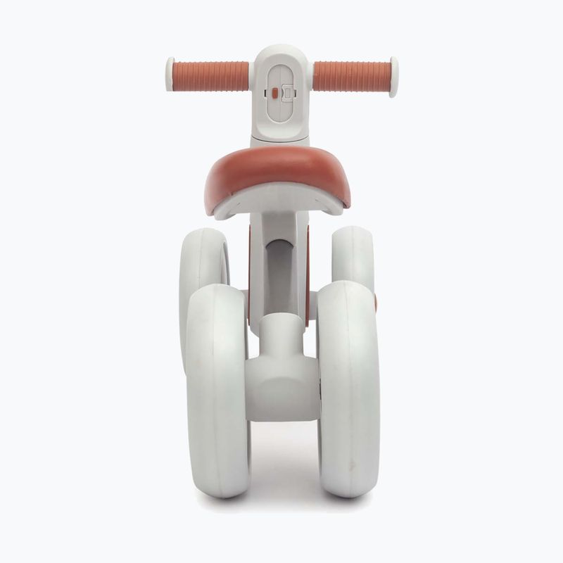 Balance bike Milly Mally Flixy cream 8