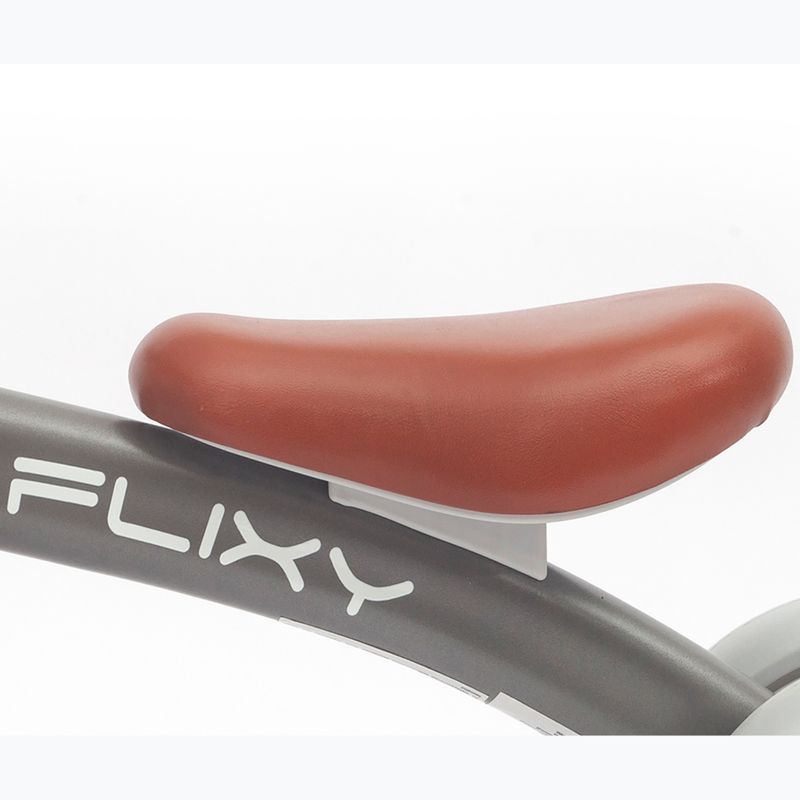 Balance bike Milly Mally Flixy cream 11