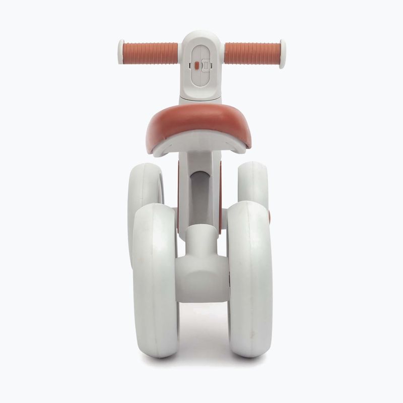 Balance bike Milly Mally Flixy grey 8