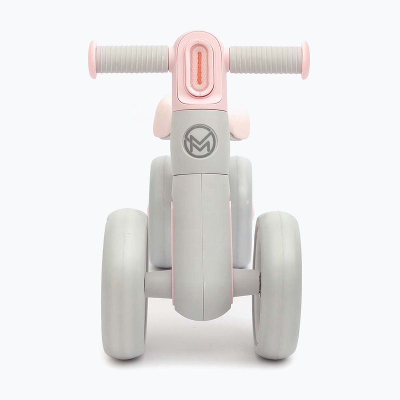 Balance bike Milly Mally Flixy pink 6