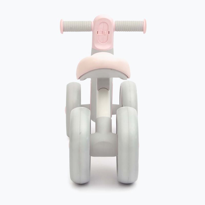 Balance bike Milly Mally Flixy pink 7