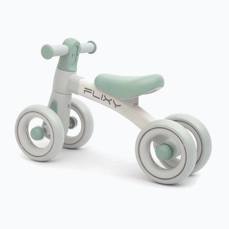 Balance bike Milly Mally Flixy mint 5