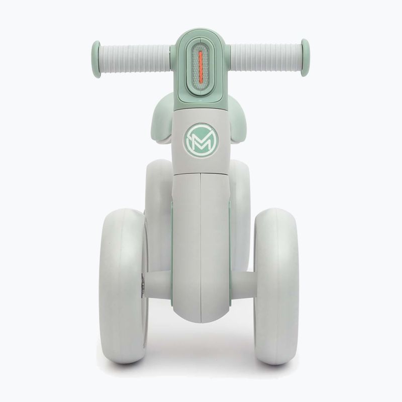 Balance bike Milly Mally Flixy mint 6