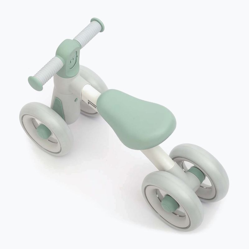Balance bike Milly Mally Flixy mint 8