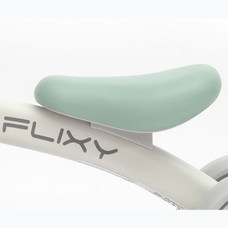 Balance bike Milly Mally Flixy mint 10